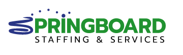 Springboard Staffing Logo
